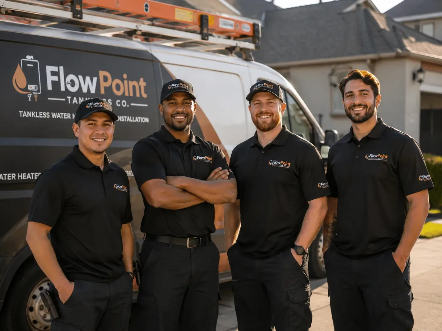 Tankless Water Heater Installation company in Joplin, MO