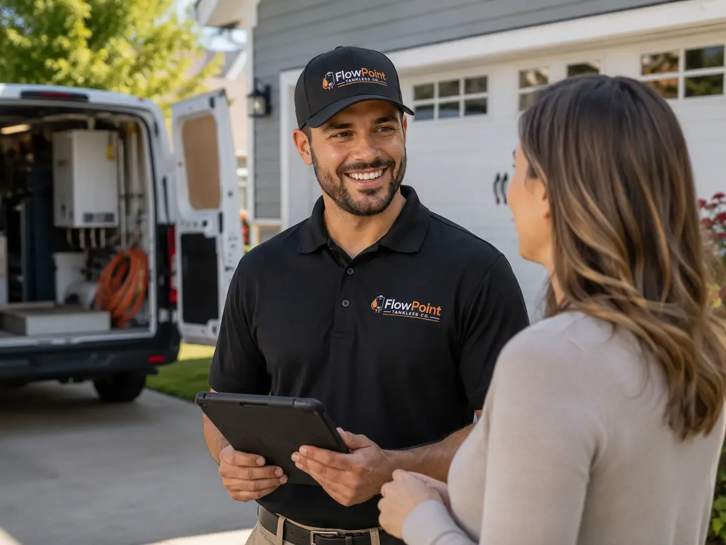 Tankless Water Heater Installation Joplin, MO FAQs